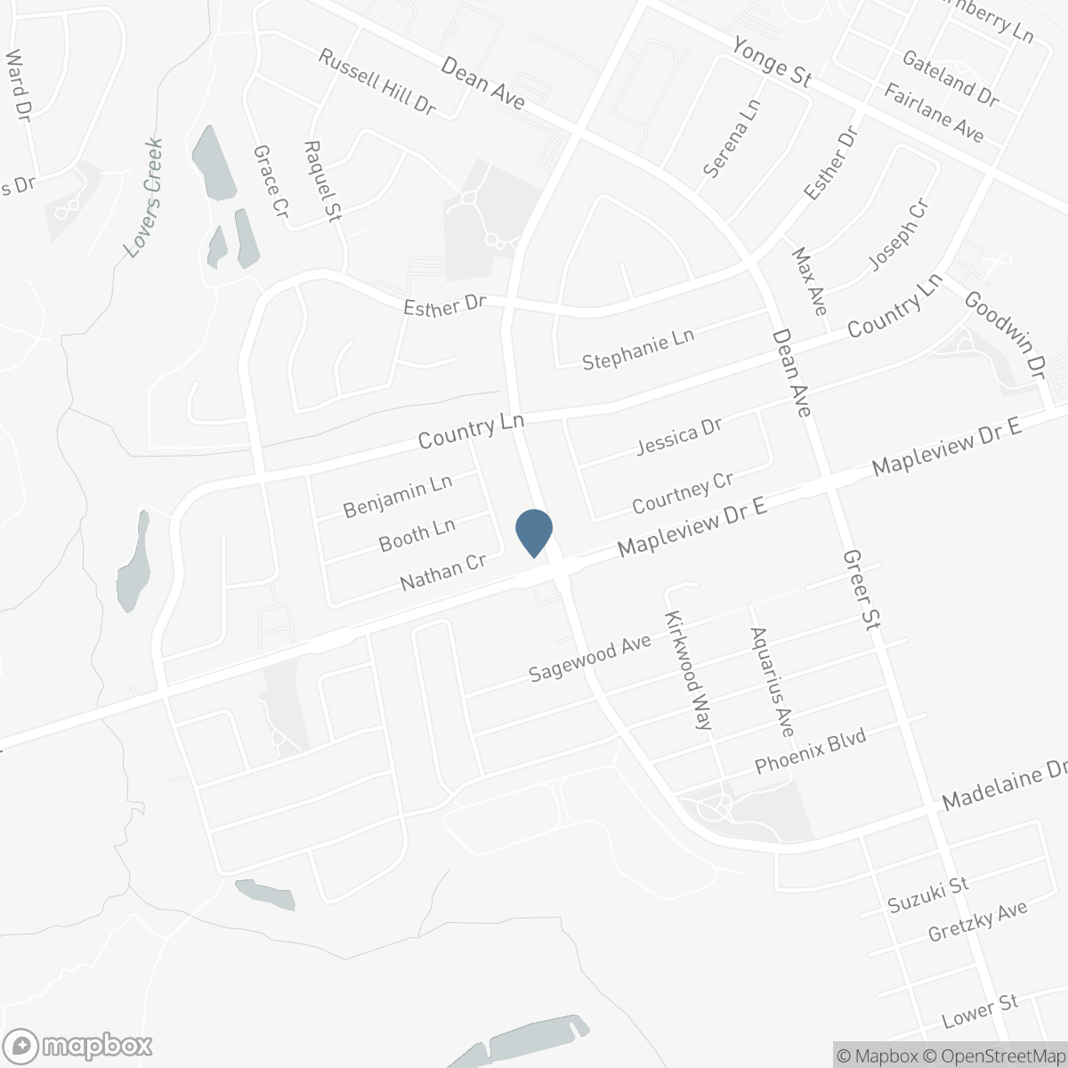 184 MADELAINE DRIVE, Barrie, Ontario L4N 0S7